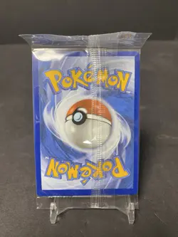 Charmander 044 Sv: Scarlet & Violet Promo Cards Holo Full Art *SEALED* - Image 2