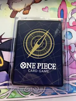UTA EB03-003 SP SR PARALLEL ONE PIECE CARD Heroines edition 2025 NM - Image 2