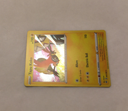 Pokemon Trading Card Game TCG Darkness Ablaze Holo Tapu Koko 061/189 - Image 3
