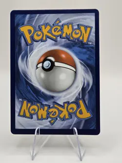 Volo - 196/196 - Pokemon Lost Origins Sword Shield Full Art Ultra Rare Card NM - Image 2