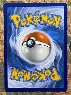 Pokemon Card TCG - Shauntal 243/182 Ultra Rare Full Art Trainer Paradox Rift NM - Image 3