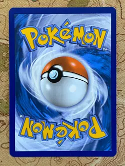 Pokemon Card TCG - Larvesta 196/191 Illustration Rare Surging Sparks Near Mint - Image 3