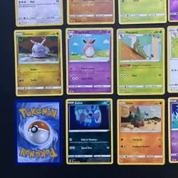 Pokemon TCG - Crochet Art - Asako Ito Complete Set To Date - All 35 Cards - Image 3