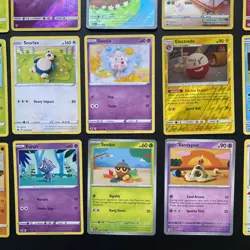 Pokemon TCG - Crochet Art - Asako Ito Complete Set To Date - All 35 Cards - Image 4