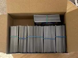 ? Huge Modern Pokemon Card Lot! 2.8 lbs Of Cards! Around 600 Total Cards! ? - Image 2