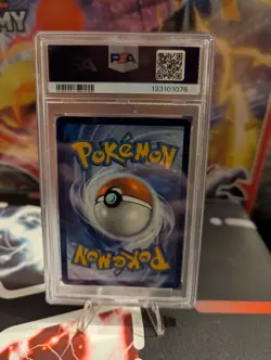 Pokemon Charizard EX Palden Fates Card 234/091 Near Mint Condition - Image 2
