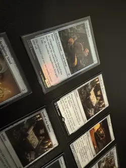 Lot of 17 Rare Colorless MTG Magic the Gathering Cards - All NM, 3 Foils - Image 2