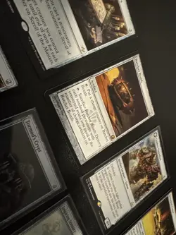 Lot of 17 Rare Colorless MTG Magic the Gathering Cards - All NM, 3 Foils - Image 3