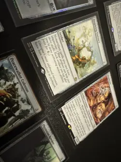 Lot of 17 Rare Colorless MTG Magic the Gathering Cards - All NM, 3 Foils - Image 5