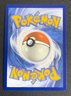 Ribombee 076/162 Temporal Forces Reverse Holo Pokemon TCG Card NM - Image 2
