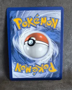 Fidough 069 Scarlet Violet Baby Shiny Promo Card Holo Pokemon TCG Near Mint - Image 2