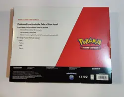 Pokemon Scarlet & Violet 151 (4 Mini Tins + 4 Promo Cards Bundle) - Image 3