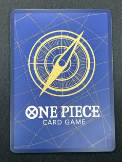[NM] Monkey D Luffy ONE PIECE Card Game Japanese ST21-014 Magazine Promo 19N20 - Image 3