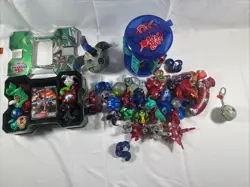 Bakugan Lot, Battle Brawlers, and Cards - Image 1