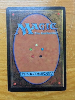 MTG Vanguard Series 1 (oversized cards), complete, LP or NM, see pics and desc - Image 3