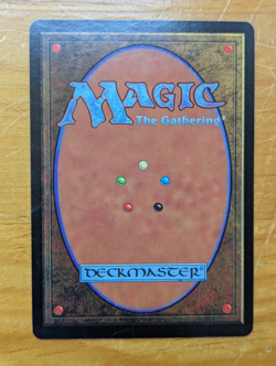 MTG Vanguard Series 1 (oversized cards), complete, LP or NM, see pics and desc - Image 5