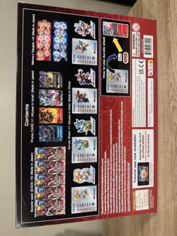 Bandai Digimon CCG Card Game Gift Box Guilmon Impmon - Image 5