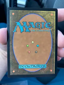 Demonic Tutor (JP Alternate Art)(Foil Etched) Strixhaven: Mystical Archives Foil - Image 4