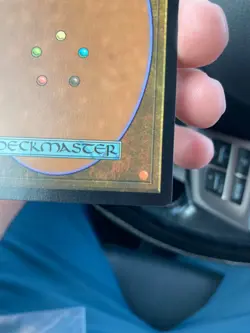 Demonic Tutor (JP Alternate Art)(Foil Etched) Strixhaven: Mystical Archives Foil - Image 5