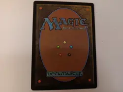 Flare Of Denial Retro Frame EX Modern Horizons 3 - Image 2
