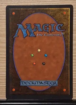 Stone Rain Unlimited Edition MTG LP Lightly Played - Image 2