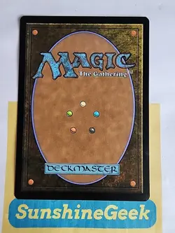 Urza's Saga (White Border) Mystery Booster 2 Regular - Image 2