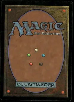 1x Ankh of Mishra - Fifth Edition - NM - MTG - Image 2