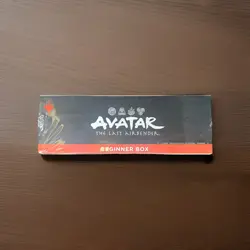 Beginner Box Avatar: The Last Airbender TLA MTG MAGIC THE GATHERING - Image 2