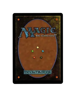 MTG Force of Negation Avatar: The Last Airbender Borderless Regular - Image 2