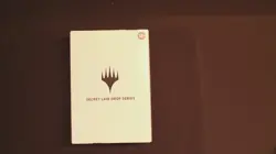 MTG Secret Lair SLD NEW Sealed - Welcome to Castle Dracula - Non-Foil Edition - Image 4