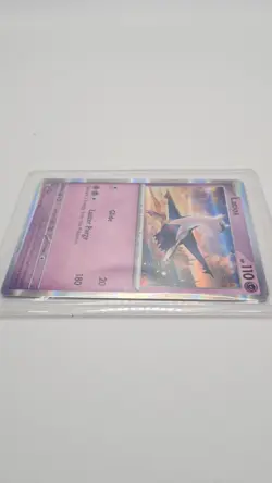 Latios 073/182: Rare Holo Card : SV04 Paradox Rift : Pokemon TCG NM - Image 3