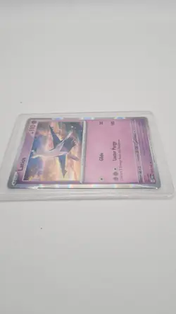 Latios 073/182: Rare Holo Card : SV04 Paradox Rift : Pokemon TCG NM - Image 4