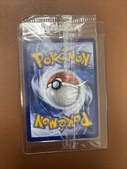 Pokemon TCG Mewtwo SVP Black Star Promos SVP052 Regular Promo Sealed New!!!!!!!! - Image 2