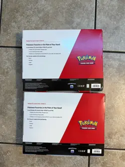 🔥Set Of 2🔥 Sam’s Club Pokemon Scarlet And Violet 151 Mini Tin 4 Pack (8 TOTAL) - Image 2