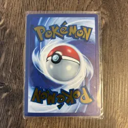 Pokemon Card - Mew EX 205/165 Scarlet & Violet Metal Card 151 UPC Promo - M/NM - Image 2