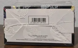 Pokemon Mega Evolution ENHANCED Booster Box Factory Sealed - Image 4