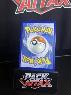 Pokemon TCG Surging Sparks Flapple 210/191 Illustration Rare Full Art Holo - Image 2