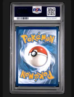 2024 POKEMON SCR EN-STELLAR CROWN ILLUSTRATION RARE #148 SQUIRTLE PSA 10 - Image 2