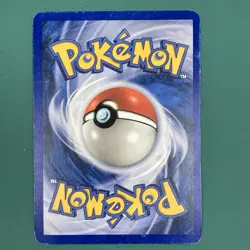 Pokemon Groudon- Regular Rare - 14/106 - 2005 Emerald - Lightly Played - Image 3