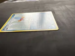 Pokemon TCG Mudkip Great Encounters 80/106 Regular Common Non Holo - MP - Image 2