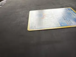 Pokemon TCG Mudkip Great Encounters 80/106 Regular Common Non Holo - MP - Image 3