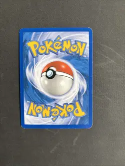 Pokemon TCG Mudkip Great Encounters 80/106 Regular Common Non Holo - MP - Image 4