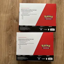 Pokemon Scarlet And Violet 151 Mini Tins 4 Pack Sams Club Lot of 2 New - Image 2