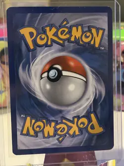 Pokemon TCG Blastoise Boundaries Crossed 31/149 Regular Exclusive LP 2 - Image 2