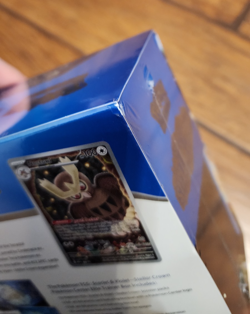 Pokemon Center Stellar Crown Elite Trainer Box ETB TCG - New Sealed - Image 4
