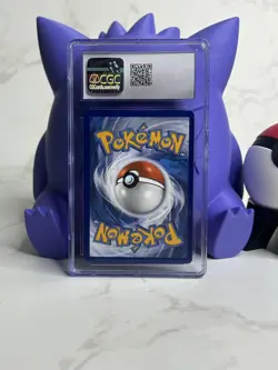 Empoleon V 146/163 Alt Art Holo Battle Styles Pokemon TCG CGC 9.5 MINT + - Image 2