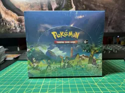 Pokemon TCG Crown Zenith Mini Tin Display Factory Sealed (10 Tins) New - Image 1