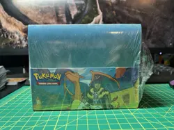 Pokemon TCG Crown Zenith Mini Tin Display Factory Sealed (10 Tins) New - Image 2
