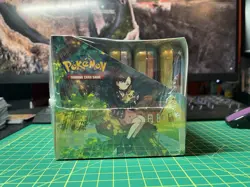 Pokemon TCG Crown Zenith Mini Tin Display Factory Sealed (10 Tins) New - Image 3