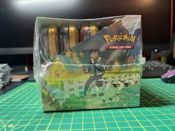 Pokemon TCG Crown Zenith Mini Tin Display Factory Sealed (10 Tins) New - Image 5